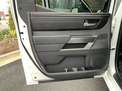 New 2026 Toyota Tundra SR5 w/ SR5 Premium Package RWD image 15