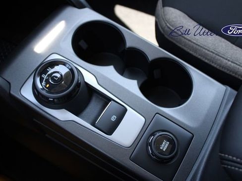 New 2026 Ford Bronco Sport Big Bend AWD/4WD image 12