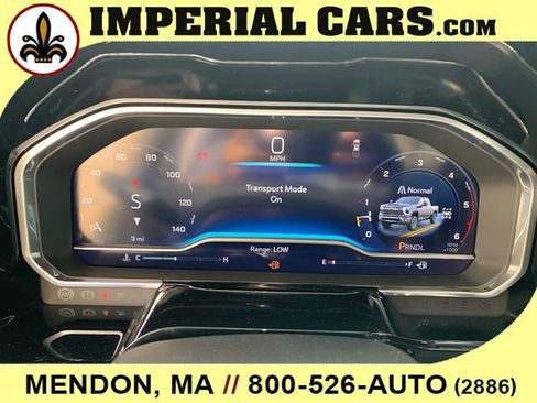 New 2025 Chevrolet Silverado 2500 LT w/ Safety Package image 18