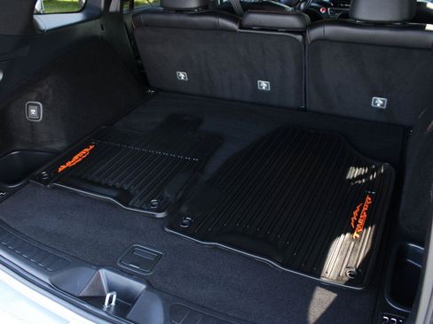 Certified 2023 Honda Passport TrailSport image 8