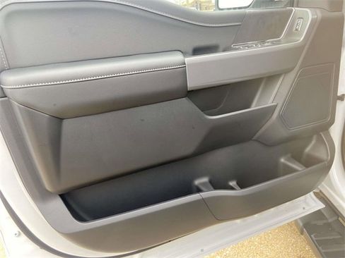 New 2025 Ford F150 XLT w/ Equipment Group 302A MID image 12