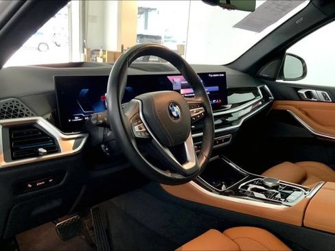 Used 2026 BMW X5 sDrive40i w/ Premium Package RWD image 7