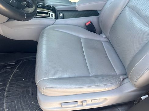 Used 2017 Honda Ridgeline RTL-E image 13