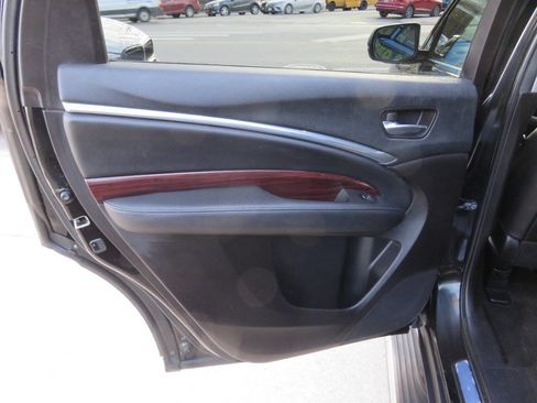 Used 2015 Acura MDX SH-AWD image 31