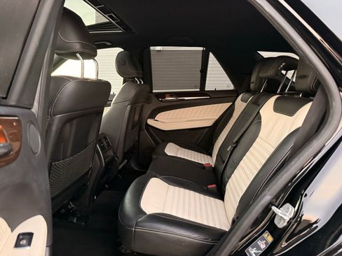 Used 2016 Mercedes-Benz GLE 350 image 13