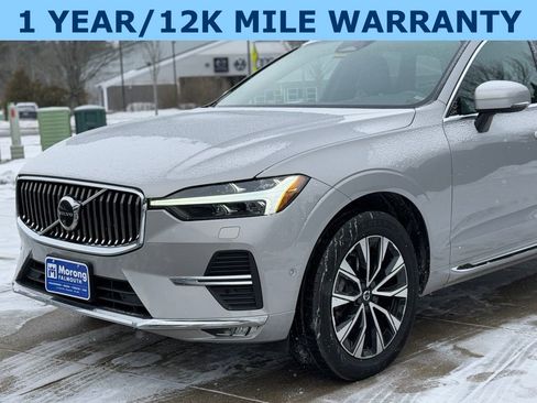 Used 2023 Volvo XC60 B5 Plus image 6