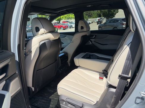 Used 2026 Acura MDX A-Spec AWD/4WD image 9