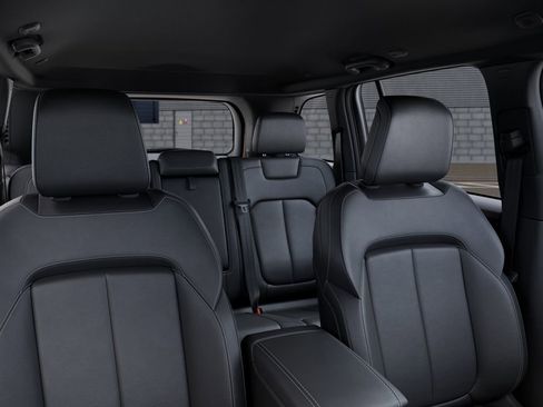 New 2026 Jeep Grand Cherokee Limited AWD/4WD image 27