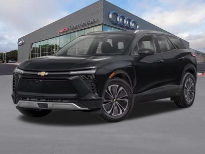 Used 2026 Chevrolet Blazer LT