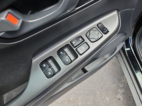 Used 2023 Hyundai Kona SEL w/ Cargo Package AWD/4WD image 23