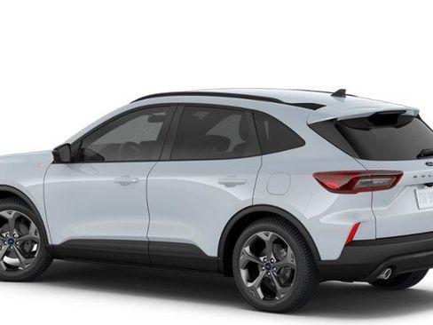 New 2026 Ford Escape ST-Line w/ Cold Weather Package AWD/4WD image 2