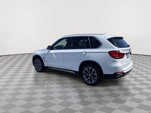 Used 2018 BMW X5 xDrive35i AWD/4WD image 5