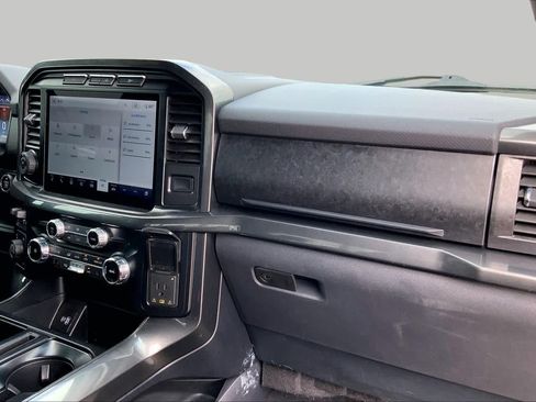 Used 2023 Ford F150 Tremor AWD/4WD image 32