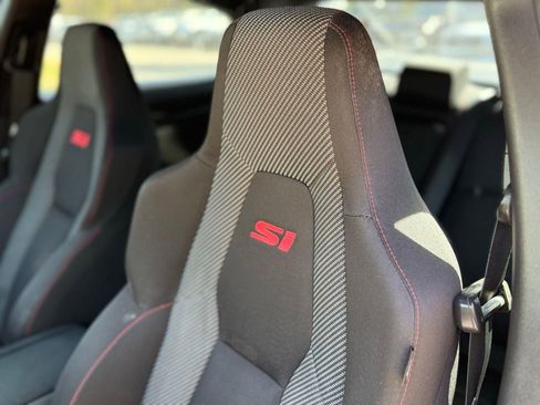 Used 2018 Honda Civic Si image 26
