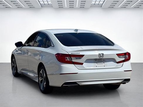 Used 2019 Honda Accord EX-L image 7