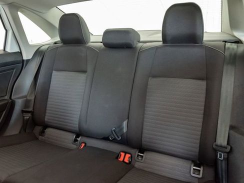 Used 2024 Volkswagen Jetta S FWD image 21