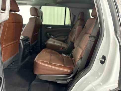 Used 2020 Chevrolet Tahoe Premier w/ Premier Plus Edition image 27