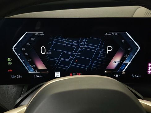 Used 2023 BMW iX xDrive50 w/ Convenience Package image 21