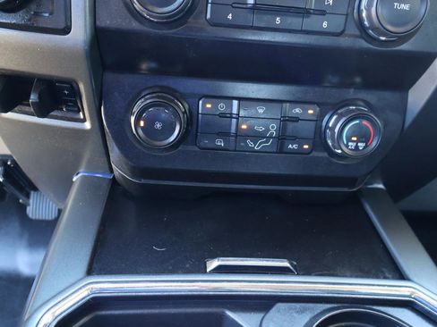 Used 2022 Ford F250 XLT w/ FX4 Off-Road Package AWD/4WD image 15