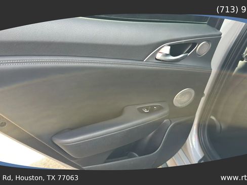 Used 2019 Kia Stinger GT2 AWD/4WD image 27