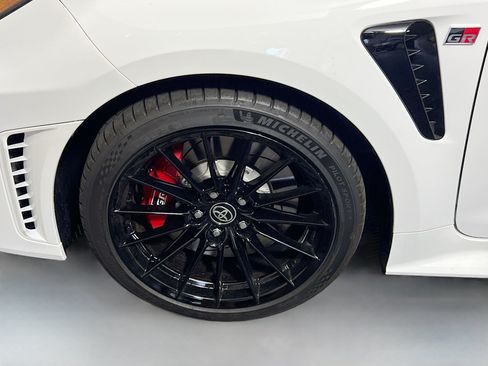 New 2026 Toyota Corolla GR AWD/4WD image 13