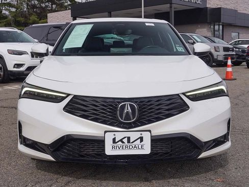 Used 2023 Acura Integra A-Spec FWD image 11