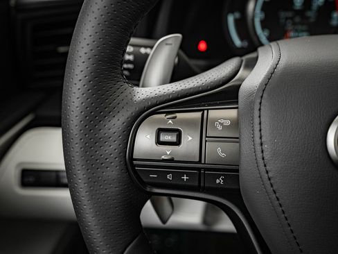 New 2026 Lexus LC 500 500 image 37