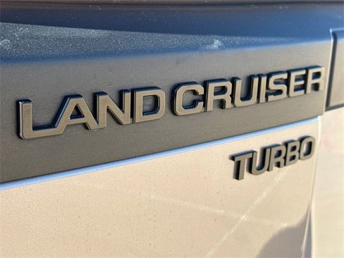 Used 2024 Toyota Land Cruiser 1958 image 11