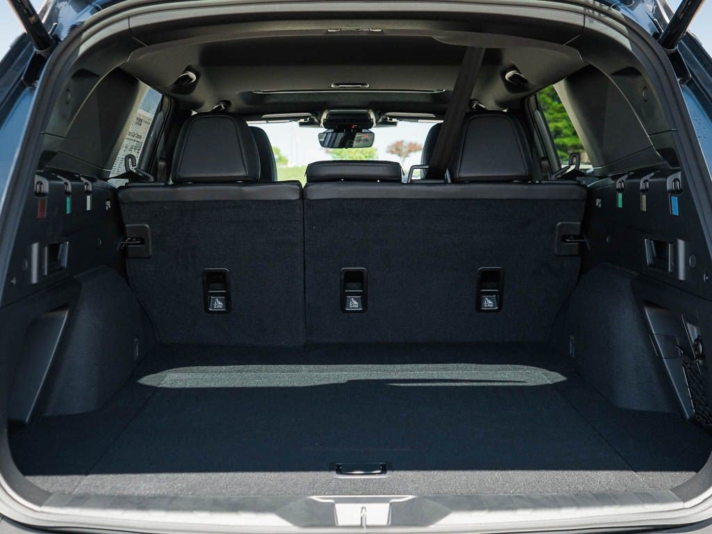 New 2026 Subaru Outback Premium AWD/4WD image 8