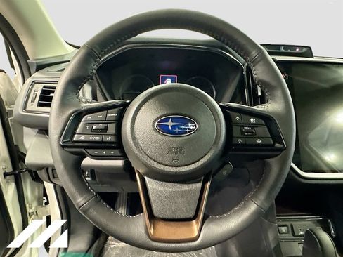 New 2026 Subaru Ascent Limited Bronze AWD/4WD image 11