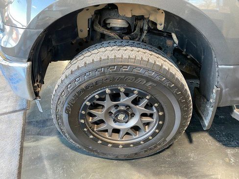 Used 2017 Ford F150 XLT w/ Equipment Group 301A Mid image 10