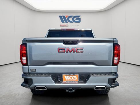 Used 2024 GMC Sierra 1500 Elevation image 12