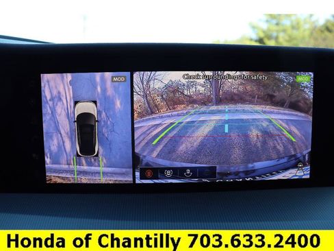 Used 2025 Nissan Murano Platinum image 14