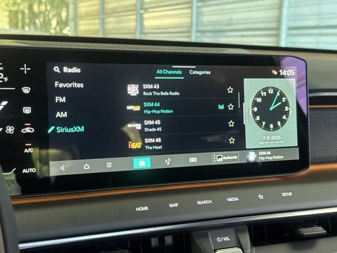 New 2026 Kia EV9 GT-Line AWD/4WD image 17