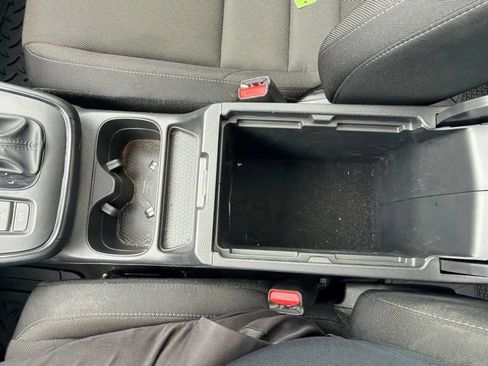 Used 2024 Honda CR-V EX image 19
