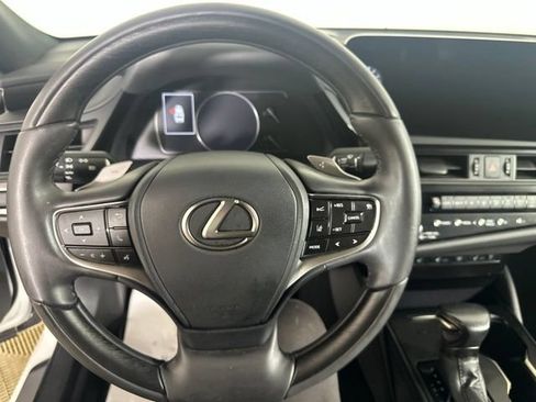 Used 2023 Lexus ES 350 Ultra Luxury w/ Accessory Package (Z2) FWD image 15