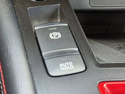 Used 2025 Nissan Kicks SR FWD image 20