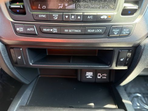 Used 2020 Honda Pilot EX-L image 33
