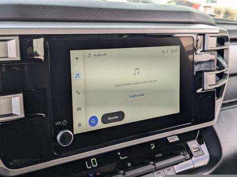 Used 2025 Toyota Tundra SR5 w/ TRD Off-Road Package image 16