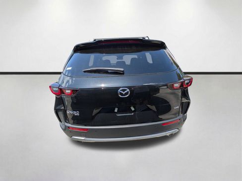 New 2026 MAZDA CX-50 AWD 2.5 S w/ Weather Package image 5