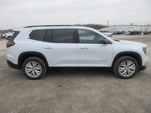 New 2026 GMC Acadia Elevation w/ Elevation Premium Package image 3