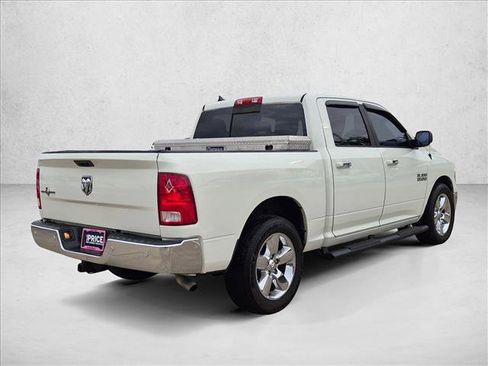 Used 2016 RAM 1500 Lone Star RWD image 3