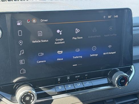 Certified 2024 Chevrolet Colorado Trail Boss w/ Advanced Trailering Package image 3