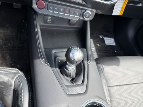 New 2025 Ford Mustang GT Premium RWD image 27
