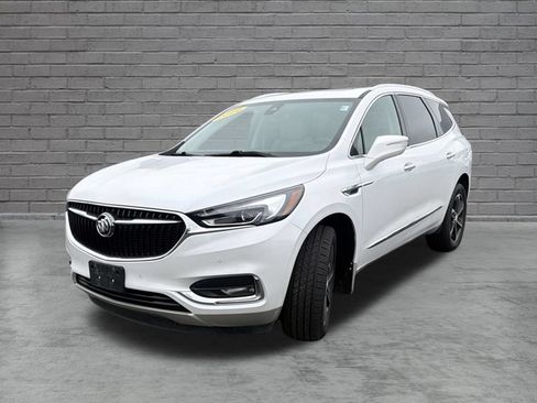 Used 2019 Buick Enclave Premium w/ Experience Buick Package AWD/4WD image 4