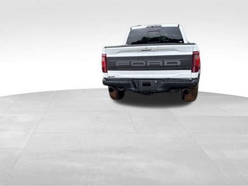 Used 2024 Ford F150 Raptor AWD/4WD image 7