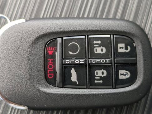 New 2026 Honda Odyssey EX-L image 36