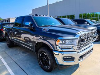 Used 2019 RAM 3500 Limited AWD/4WD video 2