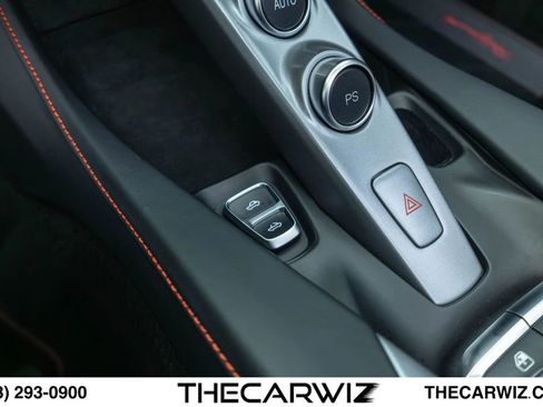 Used 2022 Ferrari Portofino M RWD image 63