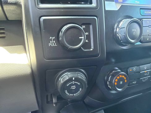 Used 2020 Ford F150 XL w/ Equipment Group 101A Mid AWD/4WD image 27